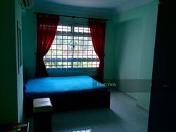 Blk 207 Pasir Ris Street 21 (Pasir Ris), HDB Executive #149055272